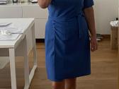Vasarinė suknelė