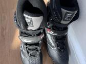 Riedučiai Fila Legacy Pro 80 Black - nuotraukos Nr. 2