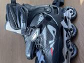 Riedučiai Fila Legacy Pro 80 Black - nuotraukos Nr. 3