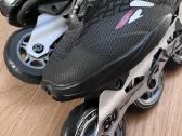 Riedučiai Fila Legacy Pro 80 Black - nuotraukos Nr. 4