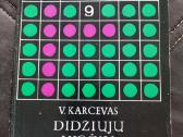 Didžiųjų lygčių nuotykiai. Fizikos mokykla 9