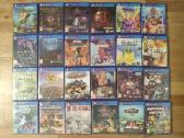 Playstation 4 zaidimai, nauji, naudoti. - nuotraukos Nr. 6