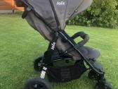 Joie vežimėlis Litetrax 4 air W/RC