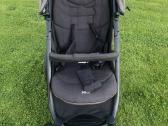 Joie vežimėlis Litetrax 4 air W/RC - nuotraukos Nr. 4