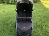 Joie vežimėlis Litetrax 4 air W/RC - nuotraukos Nr. 5