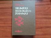 Trumpas teologijos žodynas