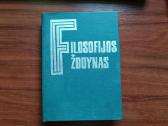 Filosofijos žodynas