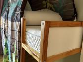 Ikea vaikiška spinta - nuotraukos Nr. 4