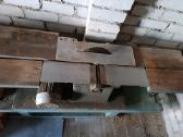 Universalios buitinės medienos apdirbimo staklės - nuotraukos Nr. 3