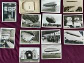 Graf Zeppelin nuotraukos