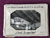 Graf Zeppelin nuotraukos - nuotraukos Nr. 2