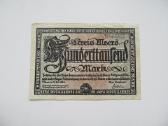 100 000 markiu , Moers Vokietija , 1923