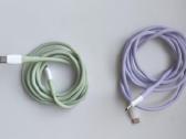 Usb-c to Usb-c laidas , 1.5m