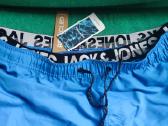 Nauji maudymosi šortai glaudės Jack & Jones - nuotraukos Nr. 2