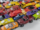Automobilių modeliukai - nuotraukos Nr. 3