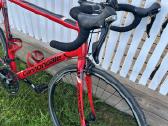 Cannondale Caad8 105. Rėmas 58cm. - nuotraukos Nr. 4