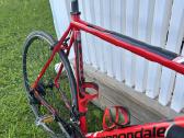 Cannondale Caad8 105. Rėmas 58cm. - nuotraukos Nr. 6