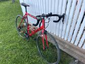 Cannondale Caad8 105. Rėmas 58cm. - nuotraukos Nr. 2