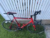 Cannondale Caad8 105. Rėmas 58cm. - nuotraukos Nr. 3