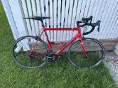 Cannondale Caad8 105. Rėmas 58cm.