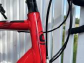 Cannondale Caad8 105. Rėmas 58cm. - nuotraukos Nr. 8