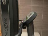 Naudotas Technogym Spazio forma bėgimo takelis - nuotraukos Nr. 3