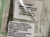 Astmos tarpinė - nuotraukos Nr. 2