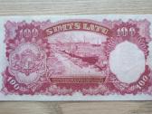 Latvijos banknotai Latai - nuotraukos Nr. 13