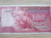 Latvijos banknotai Latai - nuotraukos Nr. 12