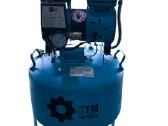 Gtm Mt Sv 35l Tylus/elektra taupantis Germany