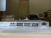 Switch Emc Dc-300b (komutatorius)