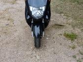 Honda Foresight Fes 250 1998metu 4-t.