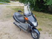Honda Foresight Fes 250 1998metu 4-t. - nuotraukos Nr. 2