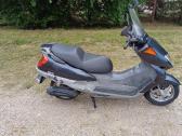 Honda Foresight Fes 250 1998metu 4-t. - nuotraukos Nr. 3
