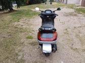 Honda Foresight Fes 250 1998metu 4-t. - nuotraukos Nr. 5