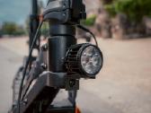 Kukirin G2 Pro 15.6ah 1000w - nuotraukos Nr. 6