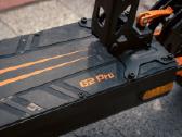 Kukirin G2 Pro 15.6ah 1000w - nuotraukos Nr. 7