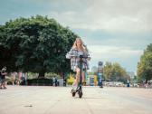 Kukirin G2 Pro 15.6ah 1000w - nuotraukos Nr. 9