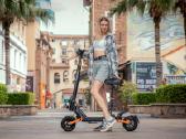 Kukirin G2 Pro 15.6ah 1000w - nuotraukos Nr. 11