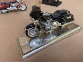 Modeliukai harley davidson 1:18 baikeriui HD - nuotraukos Nr. 4