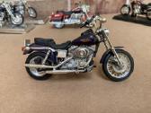 Modeliukai harley davidson 1:18 baikeriui HD - nuotraukos Nr. 6