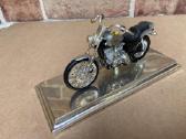 Modeliukai harley davidson 1:18 baikeriui HD - nuotraukos Nr. 16