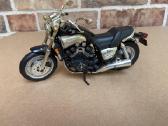 Yamaha v-max motociklo modelis 1:12 bike motorcycl - nuotraukos Nr. 2
