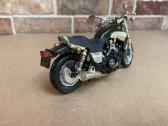 Yamaha v-max motociklo modelis 1:12 bike motorcycl - nuotraukos Nr. 3