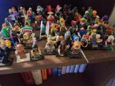 Lego minifigures - figurėlės - nuotraukos Nr. 3