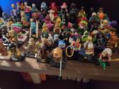 Lego minifigures - figurėlės - nuotraukos Nr. 4