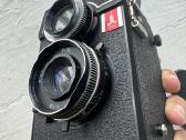 Parduodu Lomo Liubitel 166 - nuotraukos Nr. 3