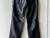 Harley Davidson odinės motociklininko kelnės - nuotraukos Nr. 3