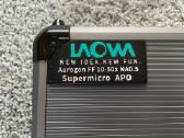 Parduodu Laowa Aurogon – 10x-50x Macro Lens - nuotraukos Nr. 5