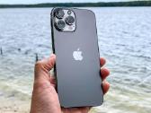 Perku iPhone 13 Pro Max / Atvažiuoju į daug miestų